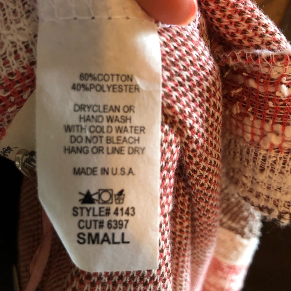 Entro Kimono - Picture 5 of 5